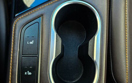 Changan CS35 Plus, 2020 год, 1 420 000 рублей, 17 фотография