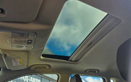 Changan CS35 Plus, 2020 год, 1 420 000 рублей, 21 фотография