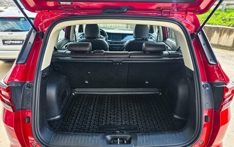 Changan CS35 Plus, 2020 год, 1 420 000 рублей, 22 фотография