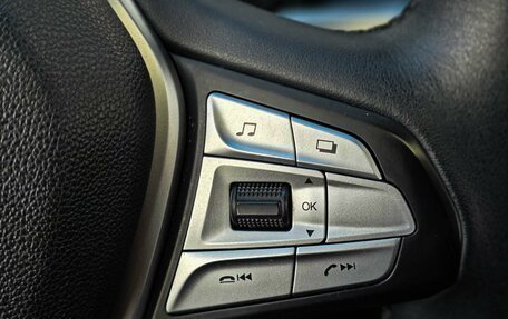 Changan CS35 Plus, 2020 год, 1 420 000 рублей, 18 фотография