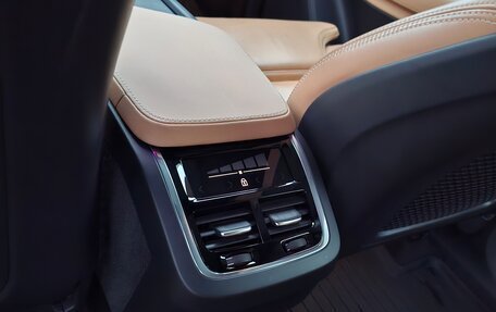 Volvo XC90 II рестайлинг, 2022 год, 6 999 999 рублей, 9 фотография