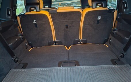 Volvo XC90 II рестайлинг, 2022 год, 6 999 999 рублей, 7 фотография