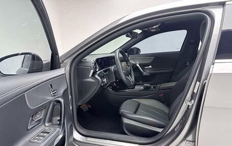 Mercedes-Benz A-Класс, 2022 год, 1 700 123 рублей, 7 фотография