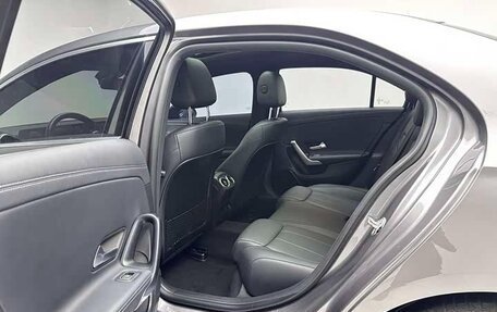 Mercedes-Benz A-Класс, 2022 год, 1 700 123 рублей, 12 фотография