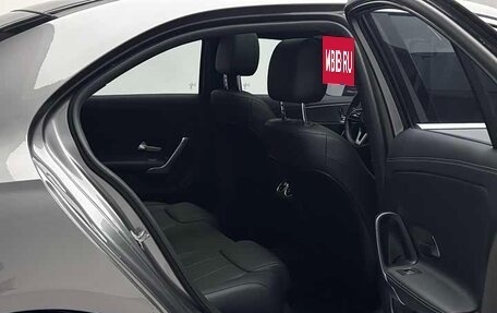 Mercedes-Benz A-Класс, 2022 год, 1 700 123 рублей, 16 фотография