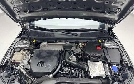 Mercedes-Benz A-Класс, 2022 год, 1 700 123 рублей, 15 фотография