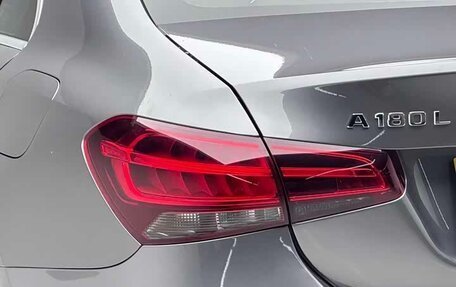 Mercedes-Benz A-Класс, 2022 год, 1 700 123 рублей, 20 фотография