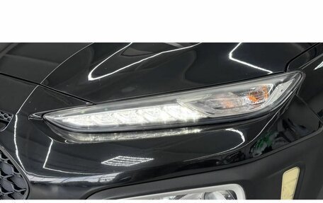 Hyundai Kona I, 2018 год, 1 649 000 рублей, 10 фотография