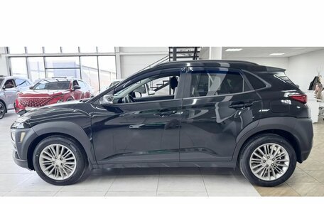 Hyundai Kona I, 2018 год, 1 649 000 рублей, 5 фотография