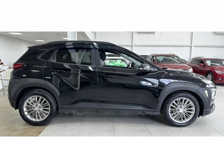 Hyundai Kona I, 2018 год, 1 649 000 рублей, 6 фотография