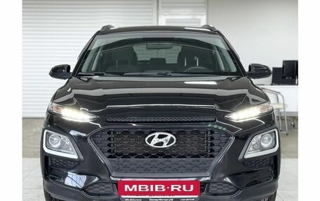 Hyundai Kona I, 2018 год, 1 649 000 рублей, 3 фотография