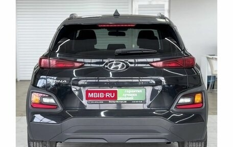 Hyundai Kona I, 2018 год, 1 649 000 рублей, 8 фотография