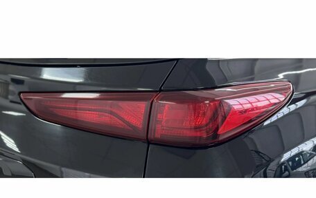 Hyundai Kona I, 2018 год, 1 649 000 рублей, 11 фотография