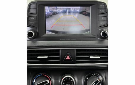 Hyundai Kona I, 2018 год, 1 649 000 рублей, 16 фотография