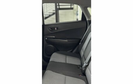 Hyundai Kona I, 2018 год, 1 649 000 рублей, 18 фотография