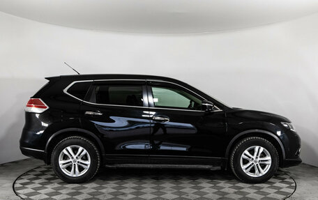 Nissan X-Trail, 2016 год, 1 849 000 рублей, 4 фотография