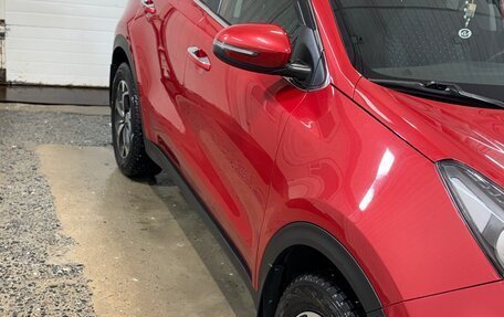 KIA Sportage IV рестайлинг, 2020 год, 2 400 000 рублей, 2 фотография