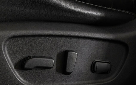 Nissan X-Trail, 2016 год, 1 849 000 рублей, 19 фотография