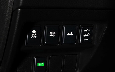 Nissan X-Trail, 2016 год, 1 849 000 рублей, 18 фотография