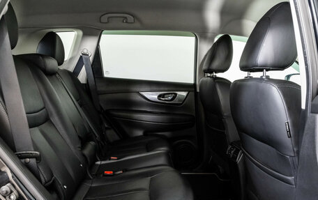 Nissan X-Trail, 2016 год, 1 849 000 рублей, 20 фотография