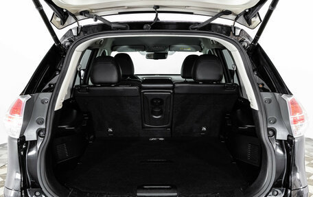 Nissan X-Trail, 2016 год, 1 849 000 рублей, 21 фотография