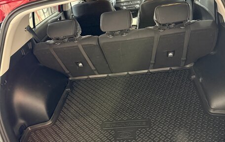 KIA Sportage IV рестайлинг, 2020 год, 2 400 000 рублей, 4 фотография