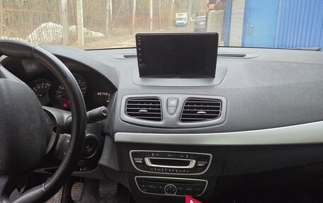 Renault Fluence I, 2013 год, 810 000 рублей, 3 фотография