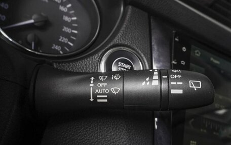 Nissan X-Trail, 2017 год, 1 650 000 рублей, 18 фотография