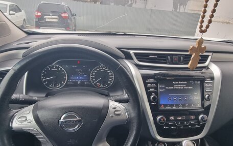 Nissan Murano, 2018 год, 2 499 999 рублей, 6 фотография