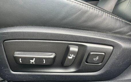 Lexus GS IV рестайлинг, 2014 год, 2 390 000 рублей, 10 фотография