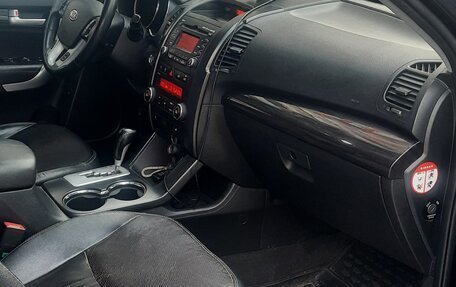 KIA Sorento II рестайлинг, 2012 год, 1 350 000 рублей, 7 фотография