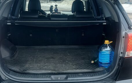 KIA Sorento II рестайлинг, 2012 год, 1 350 000 рублей, 10 фотография