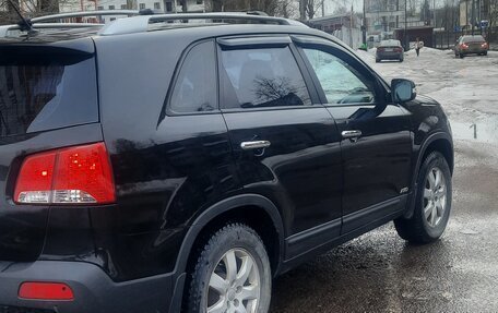 KIA Sorento II рестайлинг, 2012 год, 1 350 000 рублей, 9 фотография