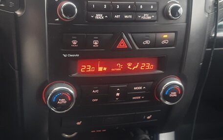 KIA Sorento II рестайлинг, 2012 год, 1 350 000 рублей, 14 фотография