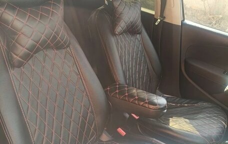 Volkswagen Polo VI (EU Market), 2011 год, 590 000 рублей, 6 фотография