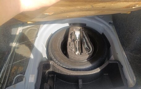 Volkswagen Polo VI (EU Market), 2011 год, 590 000 рублей, 9 фотография