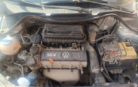 Volkswagen Polo VI (EU Market), 2011 год, 590 000 рублей, 10 фотография