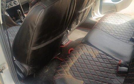 Volkswagen Polo VI (EU Market), 2011 год, 590 000 рублей, 11 фотография