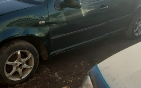 Volkswagen Golf IV, 1999 год, 135 000 рублей, 5 фотография