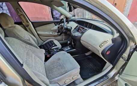 Nissan Primera III, 2003 год, 270 000 рублей, 12 фотография