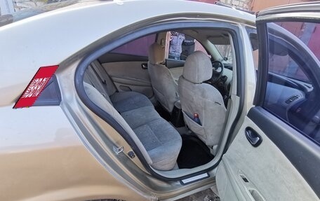 Nissan Primera III, 2003 год, 270 000 рублей, 14 фотография