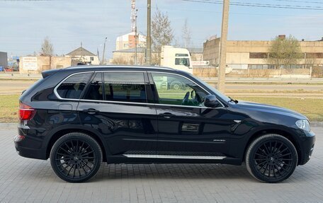 BMW X5, 2010 год, 1 845 000 рублей, 4 фотография