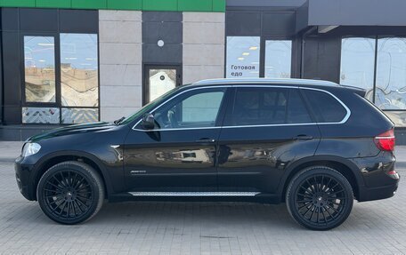 BMW X5, 2010 год, 1 845 000 рублей, 5 фотография