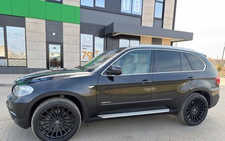 BMW X5, 2010 год, 1 845 000 рублей, 12 фотография
