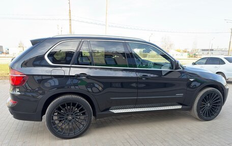 BMW X5, 2010 год, 1 845 000 рублей, 10 фотография