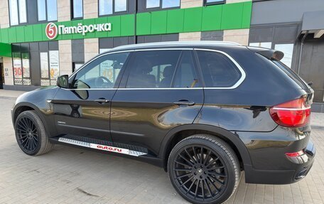 BMW X5, 2010 год, 1 845 000 рублей, 9 фотография