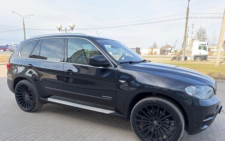 BMW X5, 2010 год, 1 845 000 рублей, 11 фотография