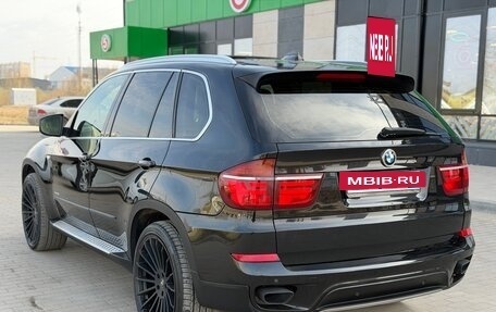 BMW X5, 2010 год, 1 845 000 рублей, 6 фотография