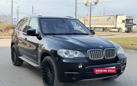 BMW X5, 2010 год, 1 845 000 рублей, 2 фотография