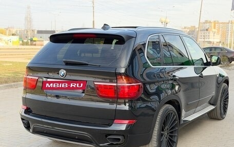 BMW X5, 2010 год, 1 845 000 рублей, 7 фотография